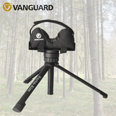 Vanguard Porta-Aim skjutstöd