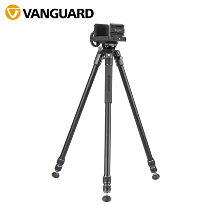 Vanguard Endeavor L 263 AGM Shooting tripod 